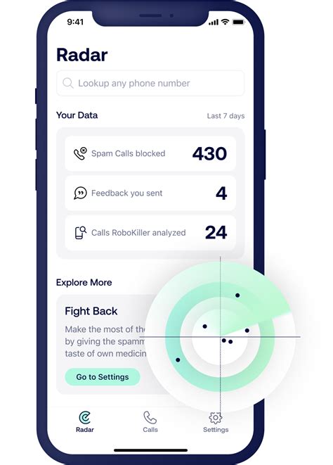 robokiller number lookup